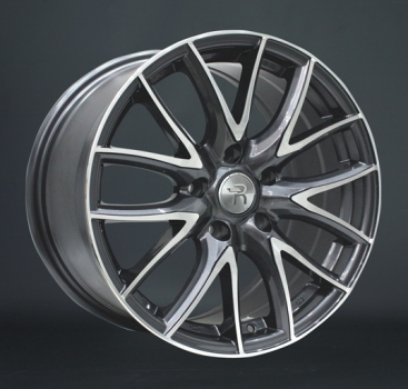 Диск Replica для Audi Модель A132
